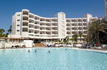 Hotel Riu Don Miguel