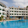 Las Faluas Apartments in Playa del Ingles, Gran Canaria, Canary Islands