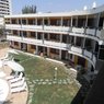 Los Nardos Apartments in Playa del Ingles, Gran Canaria, Canary Islands