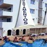 Atzaro Apartments in Playa d'en Bossa, Ibiza, Balearic Islands
