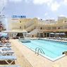 Dausol I and II Apartments in Playa d'en Bossa, Ibiza, Balearic Islands