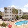 Hotel Club La Noria in Playa d'en Bossa, Ibiza, Balearic Islands