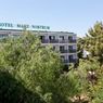 Mare Nostrum Hotel in Playa d'en Bossa, Ibiza, Balearic Islands