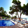 Sirenis Hotel Tres Carabelas & Spa in Playa d'en Bossa, Ibiza, Balearic Islands