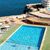 Bellevue Belsana Hotel , Porto Colom, Majorca, Balearic Islands - Image 4