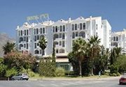 Aparthotel Pyr Marbella