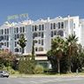 Aparthotel Pyr Marbella in Puerto Banus, Costa del Sol, Spain