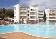La Pergola Aparthotel