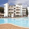 La Pergola Aparthotel in Puerto de Andraitx, Majorca, Balearic Islands
