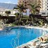 Miramar Hotel in Puerto de la Cruz, Tenerife, Canary Islands