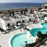 Apartamentos La Morana in Puerto del Carmen, Lanzarote, Canary Islands