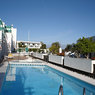 Europa Apartments in Puerto del Carmen, Lanzarote, Canary Islands