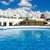 BelleVue Aquarius Apartments , Puerto del Carmen, Lanzarote, Canary Islands - Image 8