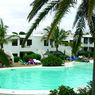 Blue Sea Kontiki Apartments in Puerto del Carmen, Lanzarote, Canary Islands