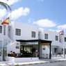 THB Flora Aparthotel in Puerto del Carmen, Lanzarote, Canary Islands