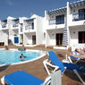 Isla de Lobos Apartments in Puerto del Carmen, Lanzarote, Canary Islands