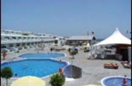 Lanzaplaya Apartments
