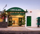 Lomo Blanco Apartments