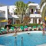 Maribel Apartments in Puerto del Carmen, Lanzarote, Canary Islands