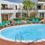 Maribel Apartments , Puerto del Carmen, Lanzarote, Canary Islands - Image 5