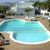 Oasis Apartments , Puerto del Carmen, Lanzarote, Canary Islands - Image 2