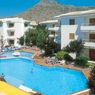 Flora Aparthotel in Pollensa, Majorca, Balearic Islands