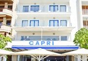 Capri Hotel