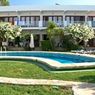 Montelin Apartments in Puerto Pollensa, Majorca, Balearic Islands