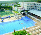 Club Hotel Sur Menorca