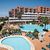 Aparthotel Arena Center , Roquetas de Mar, Costa de Almeria, Spain - Image 1