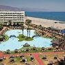 Zoraida Resort in Roquetas de Mar, Costa de Almeria, Spain