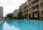 Apartments Comte d'Empuries