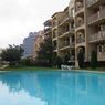 Apartments Comte d'Empuries in Roses, Costa Brava, Spain