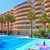 Hotel Blue Sea Gran Playa , Sa Coma, Majorca, Balearic Islands - Image 1