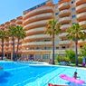 Hotel Blue Sea Gran Playa in Sa Coma, Majorca, Balearic Islands