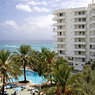 Playa Dorada Aparthotel in Sa Coma, Majorca, Balearic Islands