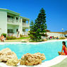 Vista Faro Apartments in S'Algar, Menorca, Balearic Islands