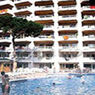 Almonsa Playa Apartments in Salou, Costa Dorada, Spain