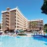 Hotel Golden Avenida Suites in Salou, Costa Dorada, Spain