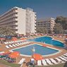 Internacional II Apartments in Salou, Costa Dorada, Spain