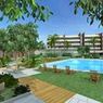 Aqquaria Apartments in Salou, Costa Dorada, Spain