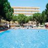 Best Oasis Park in Salou, Costa Dorada, Spain