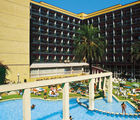 Eurosalou Hotel & Spa