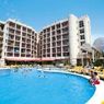 Hotel Belvedere in Salou, Costa Dorada, Spain