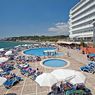 Best Negresco in Salou, Costa Dorada, Spain