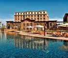 Hotel Gold River
