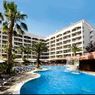 Hotel H10 Salou Princess in Salou, Costa Dorada, Spain