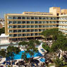 Las Vegas Hotel in Salou, Costa Dorada, Spain