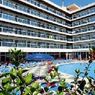 Hotel Villa Dorada in Salou, Costa Dorada, Spain