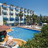 Villa Marina Club in Salou, Costa Dorada, Spain